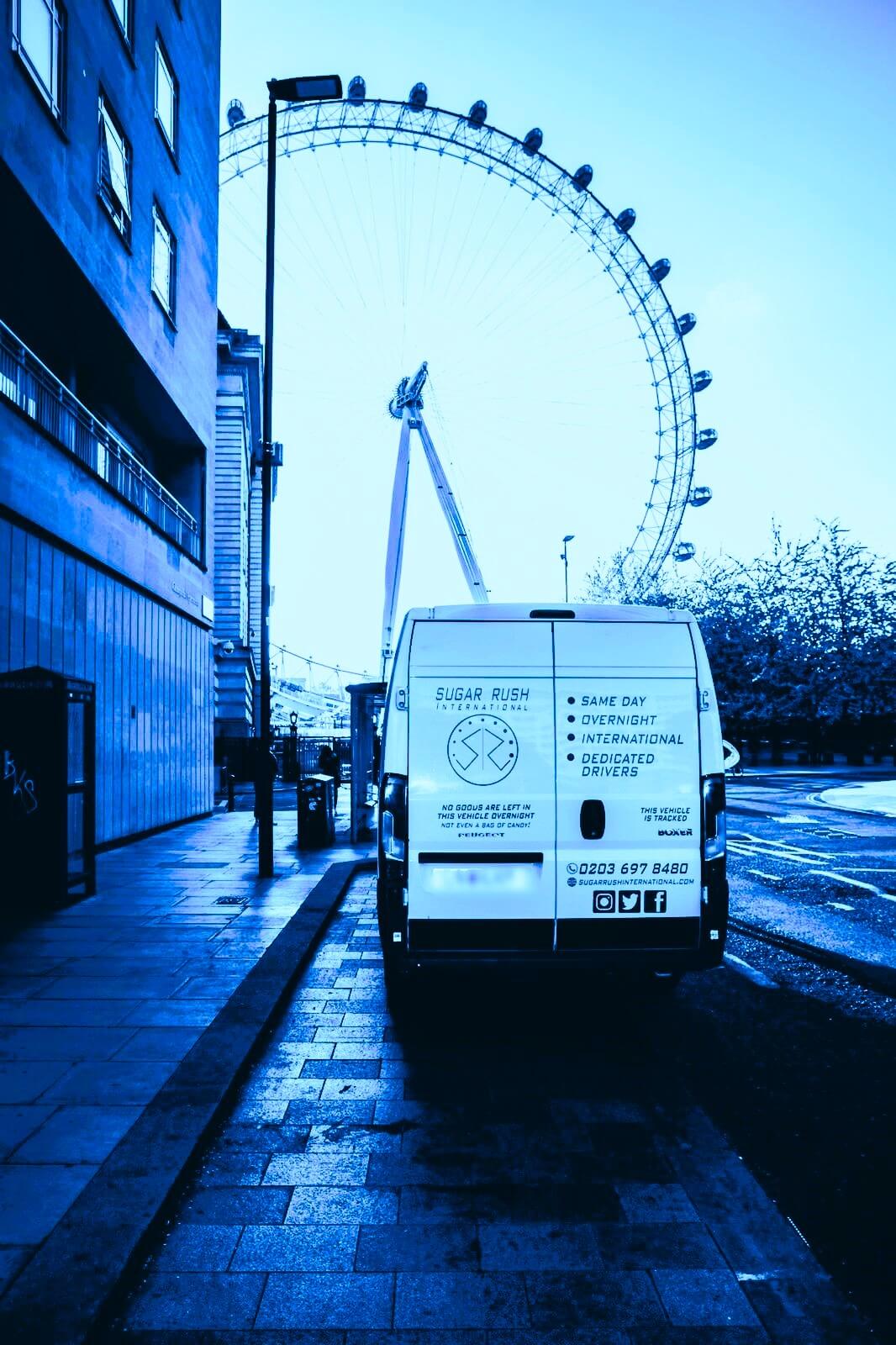 What we do and our promise