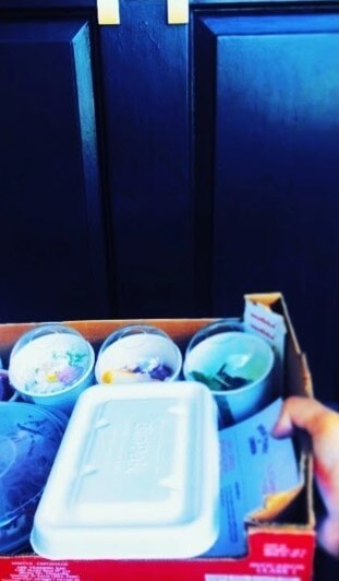 What we do and our promise