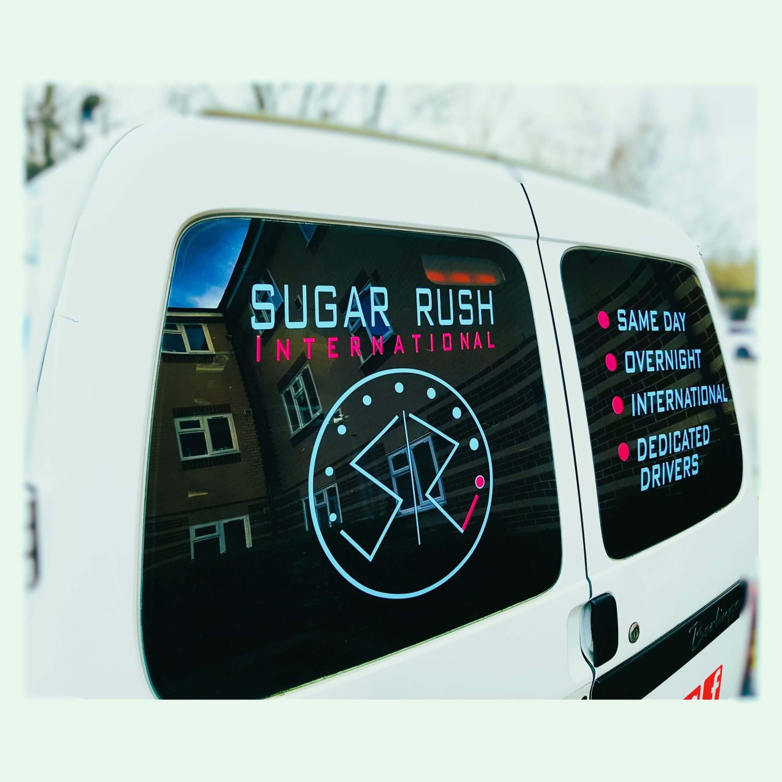 Tailored Fleet with Full Management